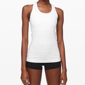 Lululemon Cool RazorBack II